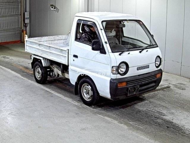 Suzuki Carry Truck 1992