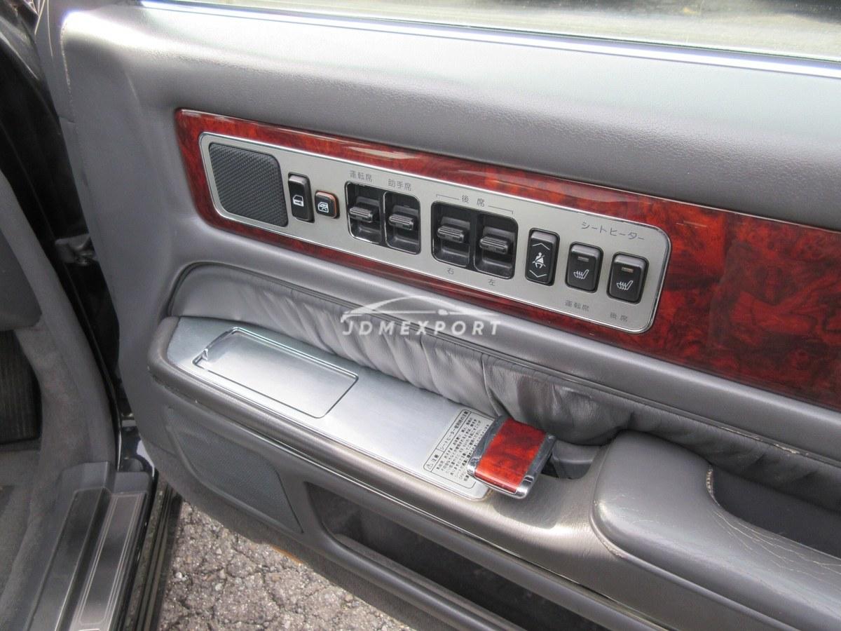 Toyota Century 2000 thumbnail 17