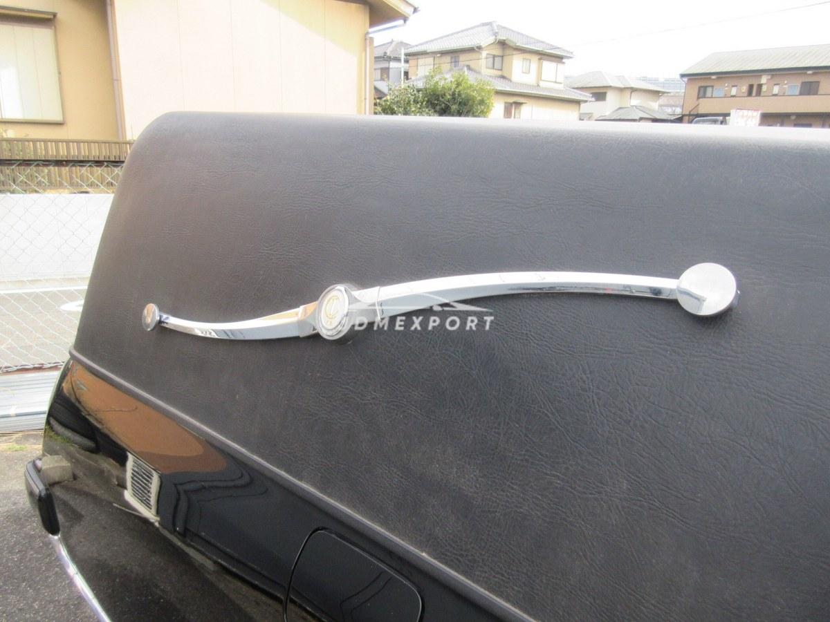 Toyota Century 2000 thumbnail 21