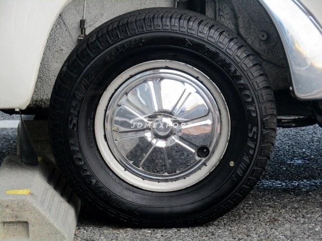 Subaru 360 1969 thumbnail 19