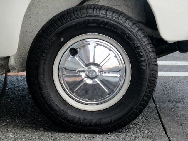 Subaru 360 1969 thumbnail 18