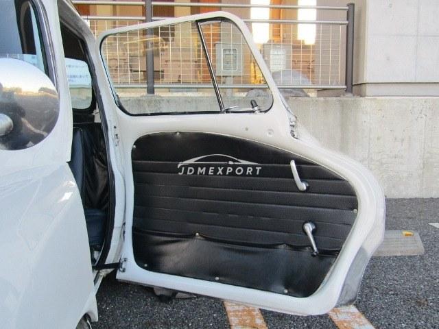 Subaru 360 1969 thumbnail 15