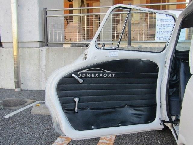 Subaru 360 1969 thumbnail 14