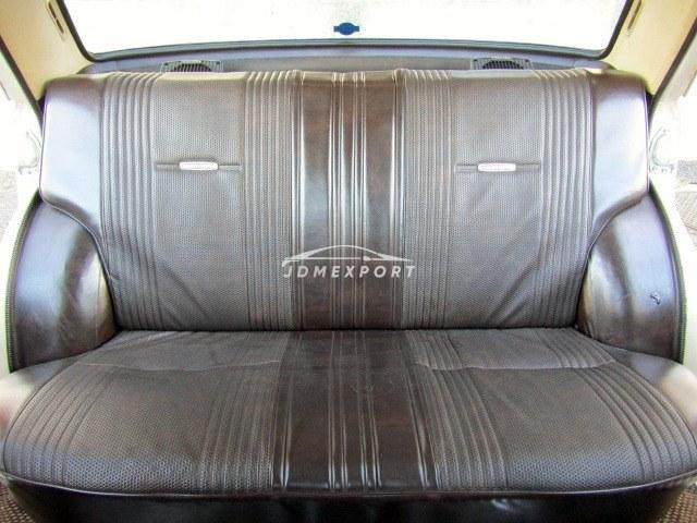 Nissan Bluebird 1971 thumbnail 12