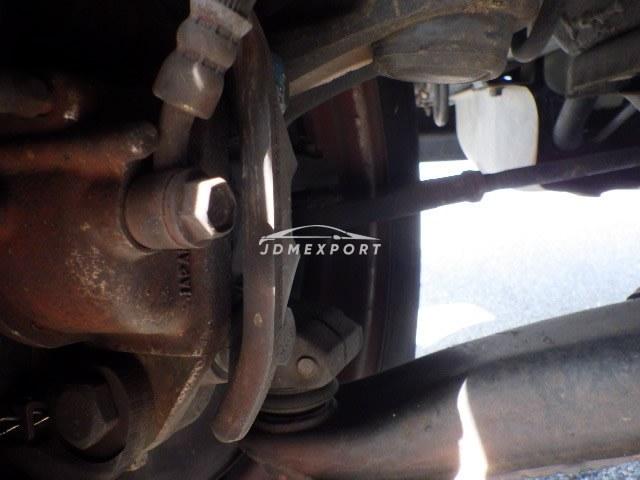 Subaru Sambar Truck 1997 thumbnail 28