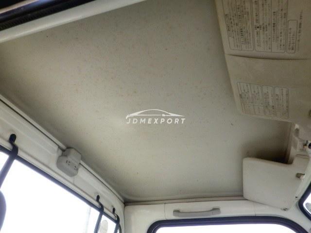 Subaru Sambar Truck 1997 thumbnail 18