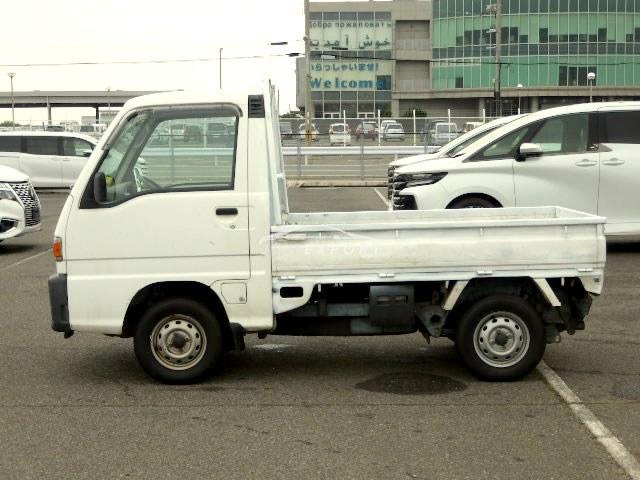 Subaru Sambar Truck 1997 thumbnail 5