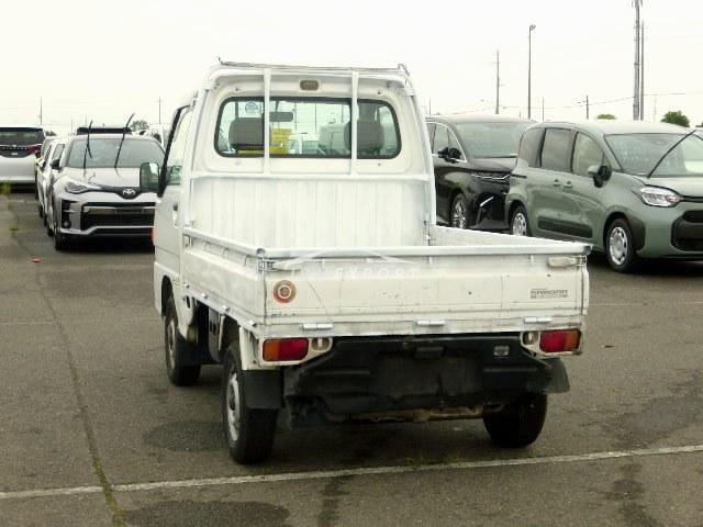Subaru Sambar Truck 1997 thumbnail 3