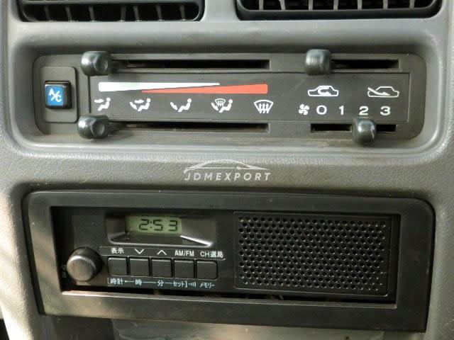 Subaru Sambar Truck 1997 thumbnail 13