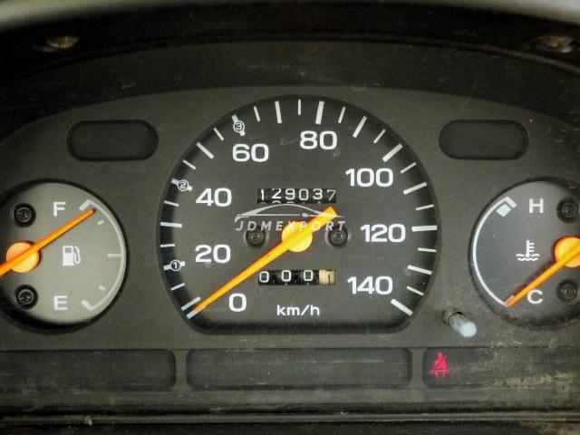 Subaru Sambar Truck 1997 thumbnail 14
