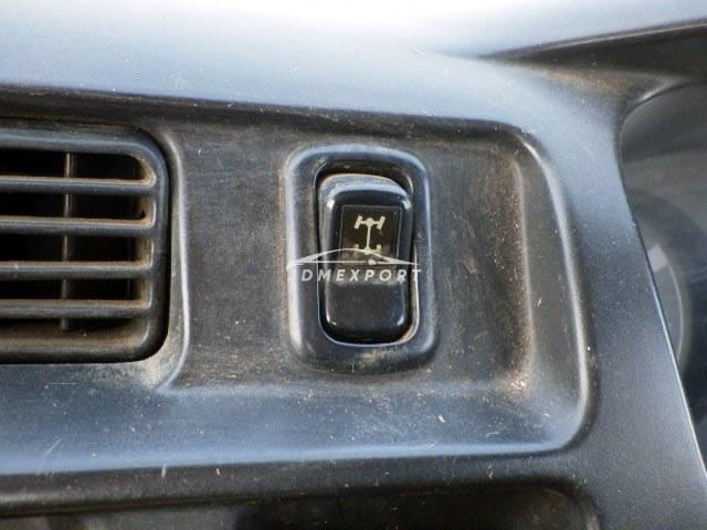 Daihatsu Hijet Truck 1999 thumbnail 15
