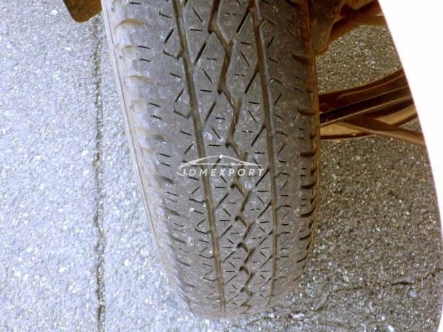 Daihatsu Hijet Truck 1999 thumbnail 26