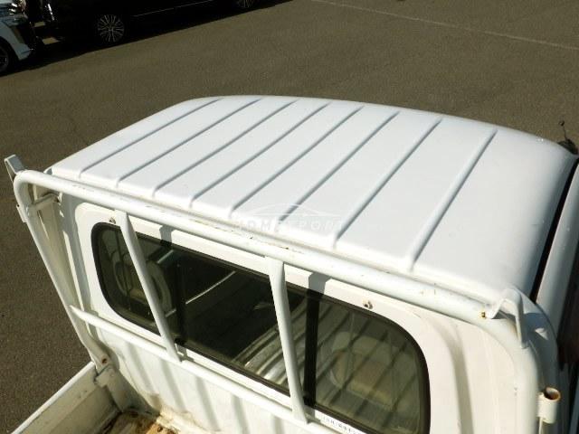 Daihatsu Hijet Truck 1999 thumbnail 20