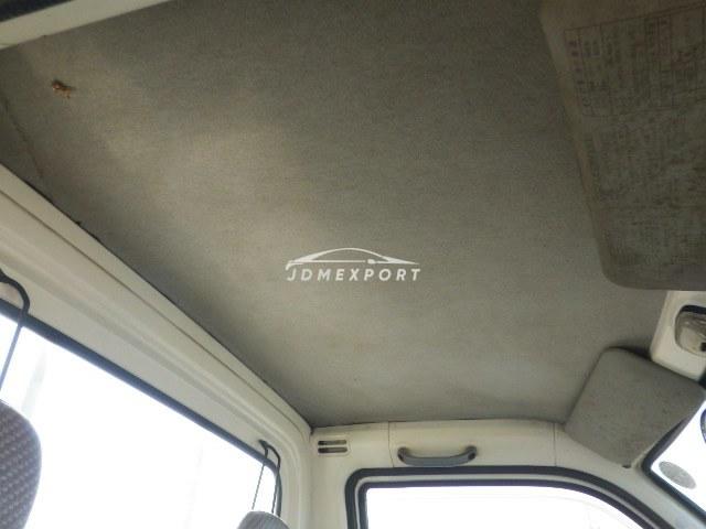 Daihatsu Hijet Truck 1999 thumbnail 19