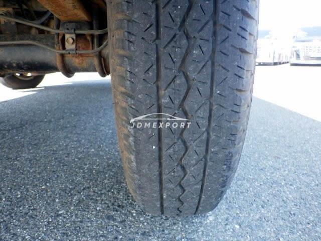 Daihatsu Hijet Truck 1999 thumbnail 31