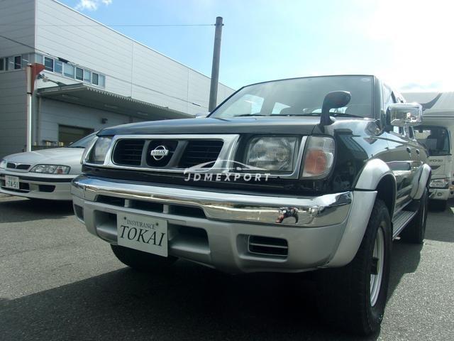 Nissan Datsun Pickup 1999