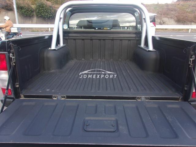 Nissan Datsun Pickup 1999 thumbnail 9