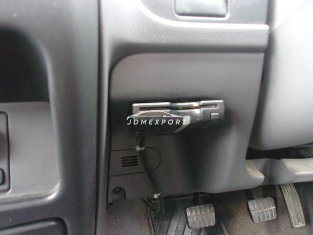 Nissan Datsun Pickup 1999 thumbnail 24