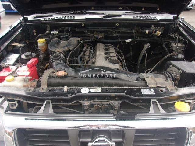 Nissan Datsun Pickup 1999 thumbnail 10