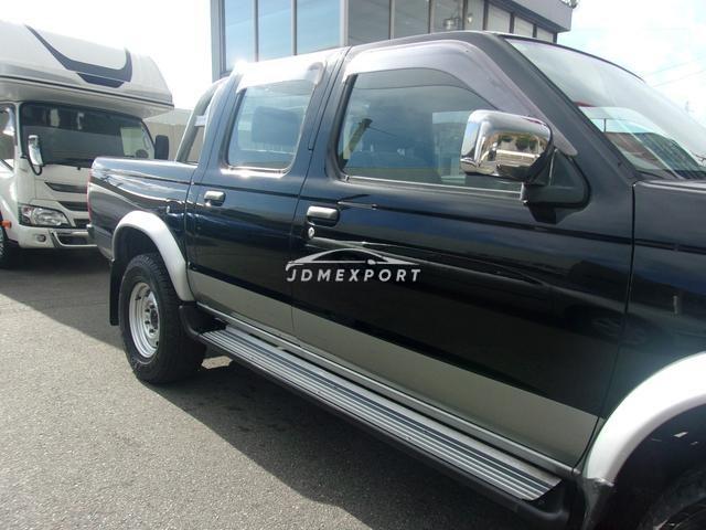 Nissan Datsun Pickup 1999 thumbnail 4