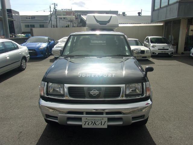 Nissan Datsun Pickup 1999 thumbnail 2