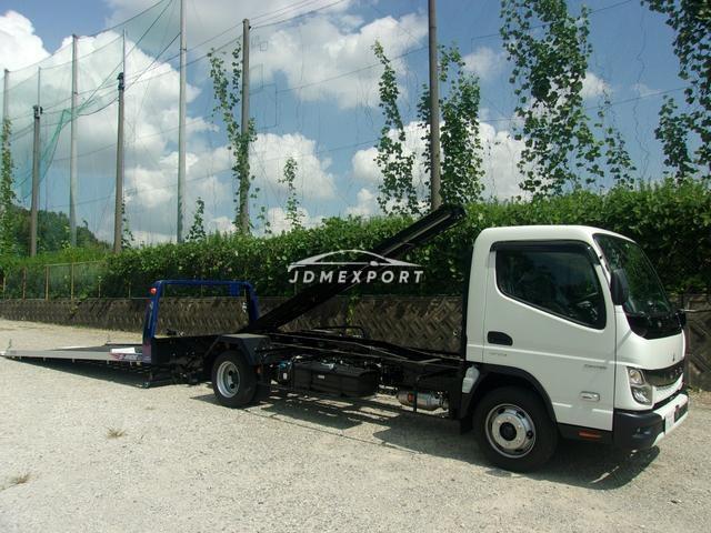 Nissan Datsun Pickup 1999 thumbnail 28