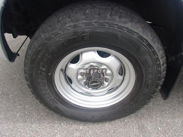 Nissan Datsun Pickup 1999 thumbnail 11