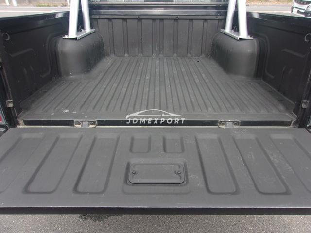 Nissan Datsun Pickup 1999 thumbnail 19