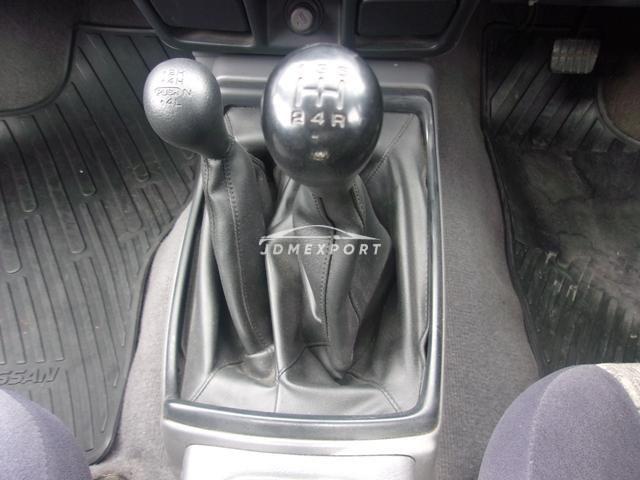 Nissan Datsun Pickup 1999 thumbnail 23