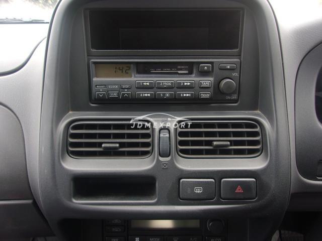 Nissan Datsun Pickup 1999 thumbnail 22