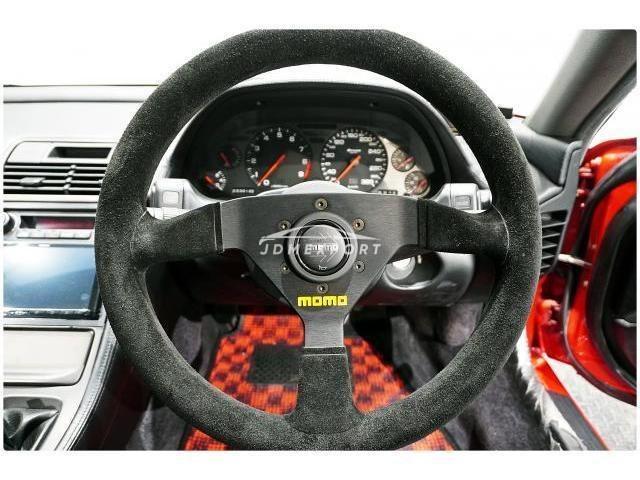 Honda NSX 1991 thumbnail 6