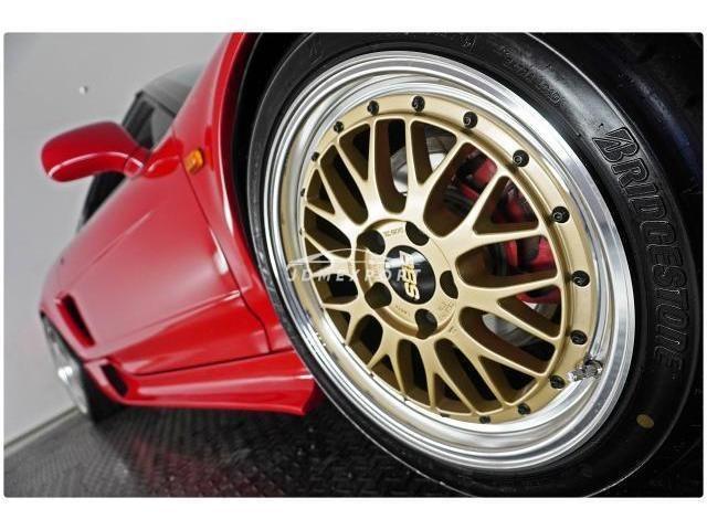 Honda NSX 1991 thumbnail 19