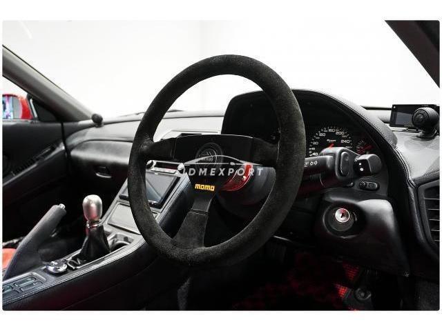 Honda NSX 1991 thumbnail 12
