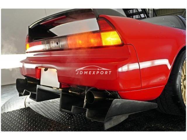 Honda NSX 1991 thumbnail 17
