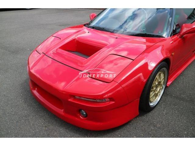 Honda NSX 1991 thumbnail 20