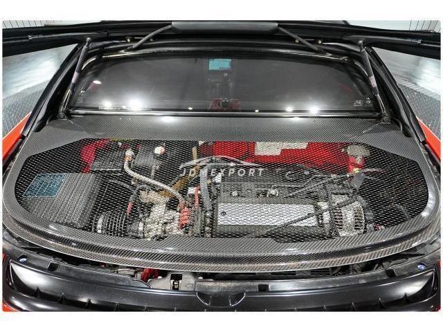 Honda NSX 1991 thumbnail 10