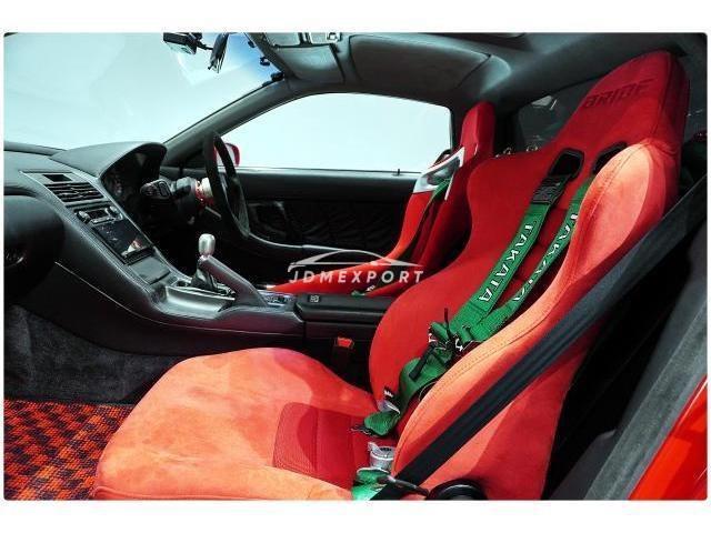 Honda NSX 1991 thumbnail 14