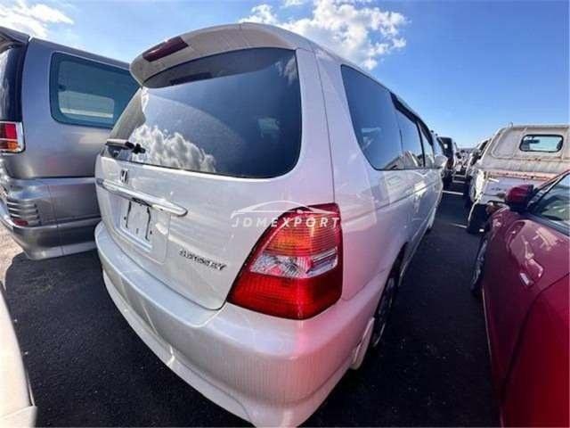 Honda Odyssey 2001 thumbnail 7