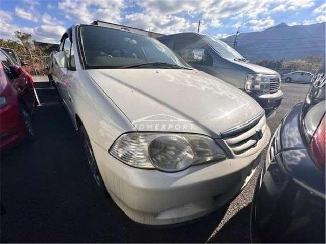 Honda Odyssey 2001 thumbnail 6