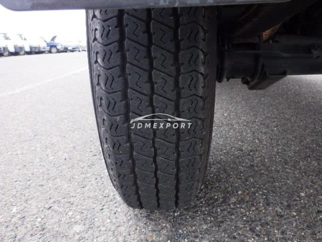 Suzuki Carry Truck 2000 thumbnail 30