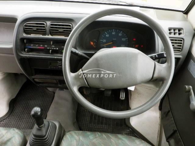 Suzuki Carry Truck 2000 thumbnail 6