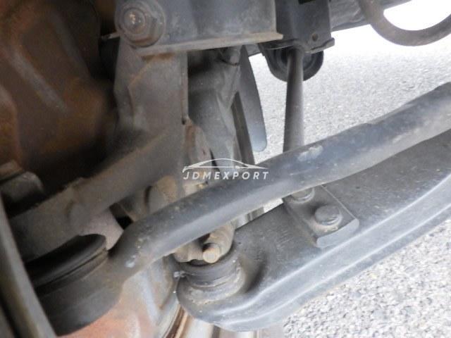 Suzuki Carry Truck 2000 thumbnail 27