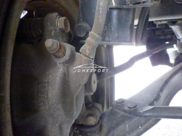 Suzuki Carry Truck 2000 thumbnail 29