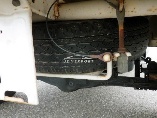 Suzuki Carry Truck 2000 thumbnail 21