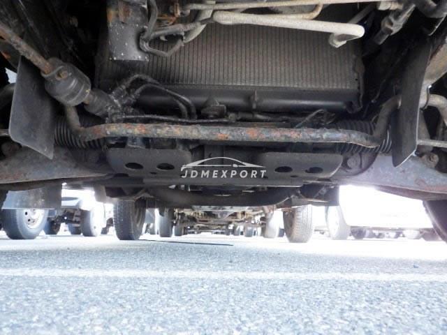 Nissan Vanette Truck 2001 thumbnail 26