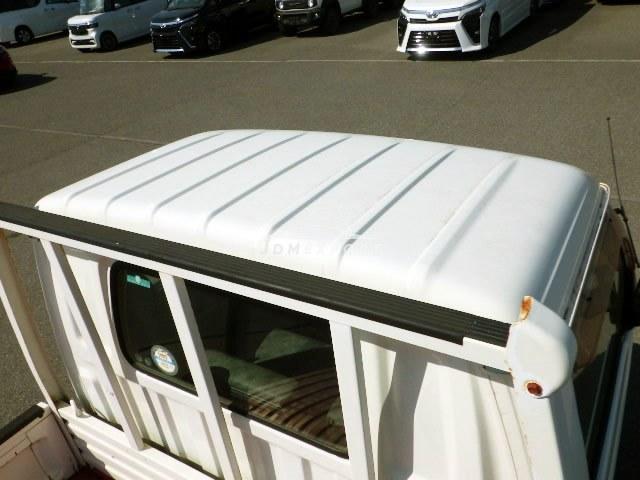 Nissan Vanette Truck 2001 thumbnail 20