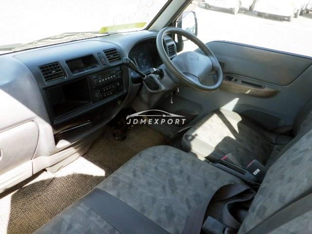 Nissan Vanette Truck 2001 thumbnail 11