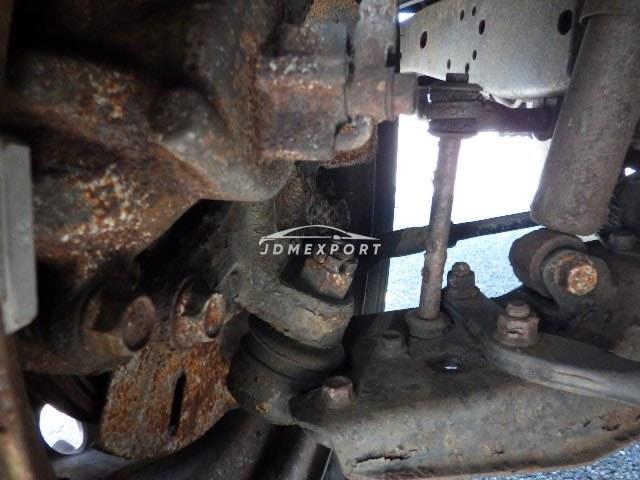 Nissan Vanette Truck 2001 thumbnail 30