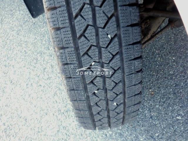 Nissan Vanette Truck 2001 thumbnail 27