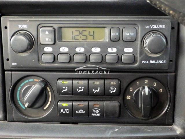 Nissan Vanette Truck 2001 thumbnail 13